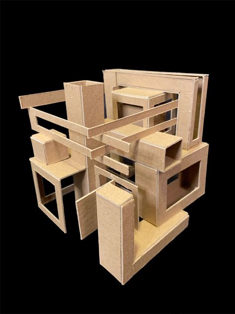 Folding Architecture Model, Stereotomic Architecture Model, Conceptual Model Architecture Abstract, Architectural Models Conceptual, Abstract Model Architecture Concept, Abstract Architecture Model, Tectonic Architecture, Folding Architecture, Conceptual Model Architecture