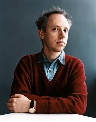 American filmmaker Todd Solondz---for having the balls to tell truths Todd Solondz, Director's Chair, Interview Magazine, Masters Of The Universe, Creative People, Film Director, Andy Warhol, Beautiful Soul, Inspire Me