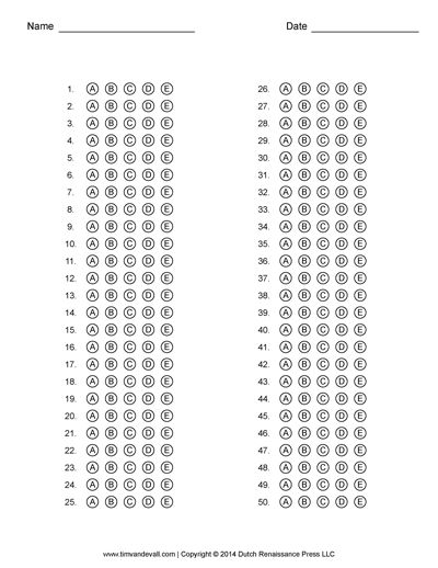 answer sheet templates Bubble Answer Sheet, Multiple Choice Answer Sheet, Answer Sheet Template, Key Template, Choice Template, Bubble Sheet, Multiple Choice Test, Snowflake Template, Blank Calendar Template