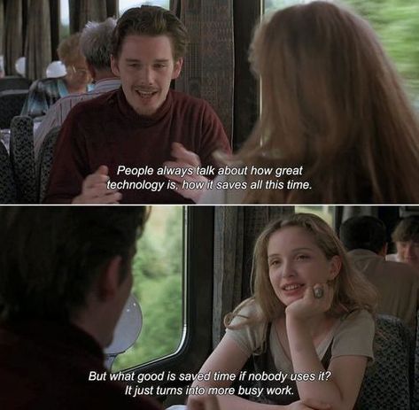 Before Sunrise Quotes, Before Sunrise Trilogy, Before The Sunrise, Before Trilogy, Sunrise Quotes, Cinema Quotes, Favorite Movie Quotes, Movie Lines, Stock Quotes