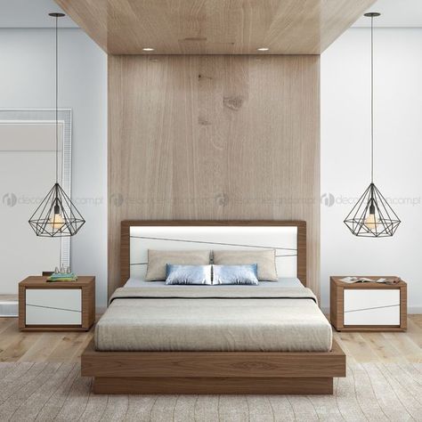 Master Bed Design Wooden, Simple Bed Design With Storage, Bed Picture Ideas, Simple Bed Design Modern, Bed Design Modern Simple, Wood Bed Design Modern, Bed Design With Storage, Wooden Bed Design Modern Simple, Bed Design Simple