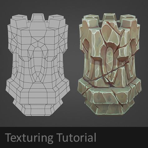 Substance Designer, 3d Max Tutorial, Game Textures, Smart Materials, Low Poly Games, Environment Props, 3d Modeling Tutorial, Hand Painted Textures, Game Props