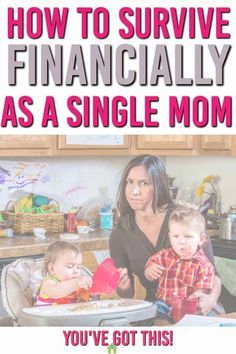 Single Mom Income, How To Be Single, Financially Independent, Single Parents, Baby Kicking, Single Parent, Independent Woman, Pumping Moms, And So It Begins