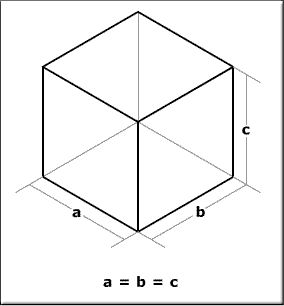 Best explanation of isometric drawings Isometric Cube Drawing, Cube Draw, Isometric Drawings, Isometric Perspective, Math Drawing, Isometric Cube, Axonometric View, Isometric Grid, Toefl Test