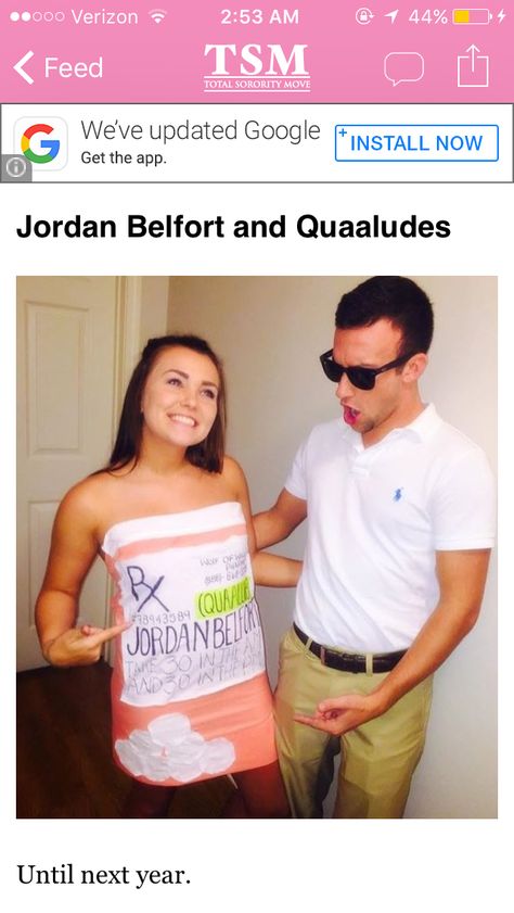 follow along ∘ AmericanBelleKel . jordan belfort costume Jordan Belfort Costume, Halloween Costumes Diy Couples, Jordan Belfort, Athletic Clubs, Dressed To Kill, Couple Halloween, Diy Halloween Costumes, Diy Costumes, Black Metallic