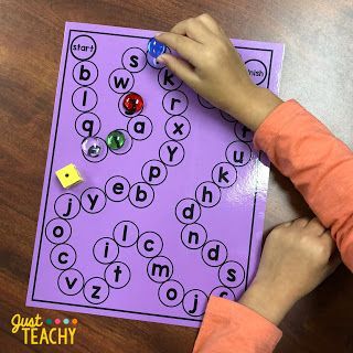 Letter Games For Kindergarten, Letter Names And Sounds Activities, Letter Recognition Games Kindergarten, Alphabet Review Activities Kindergarten, Kindergarten Letter Sound Games, Letter And Sound Recognition Activities Small Groups, Letter Names And Sounds Intervention, Alphabet Review Games, Alphabet Games For Kindergarten