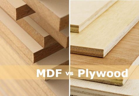 MDF vs Plywood: Which Is Better for Your Project? Best Paint For Glass, Cabin Mudroom, Paint For Glass, Whitewash Furniture, Painting On Glass Windows, Mdf Furniture, Plywood Projects, Mdf Plywood, Woodworking Art