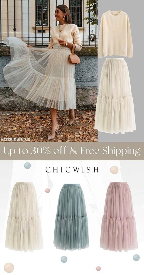 Tutu Skirt Outfit, Tutu En Tulle, Tulle Skirts Outfit, Led Dress, בר מצווה, Future Style, Fashion Buyer, Fashionista Clothes, Eclectic Fashion