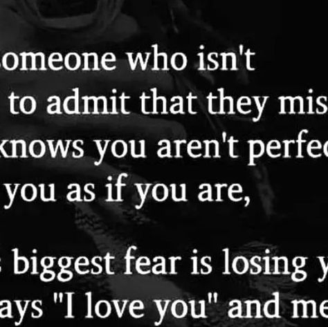 Relationship Quotes on Instagram: "💝 . . #relationshipquotes #relationship #relationshipgoals #relationshipadvice #love #lovequotes" Biggest Fears, Quotes On Instagram, Relationship Advice, Relationship Quotes, Relationship Goals, Knowing You, I Love You, Love Quotes, Love You