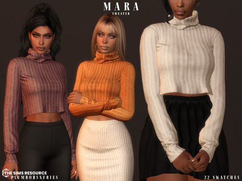 Sims Tops, Sims4 Clothing, Sim4 Cc, Sims 4 Tattoos, Clothes Cc, Cc Sims4, Imvu Outfits, 4 Poses, Play Sims 4