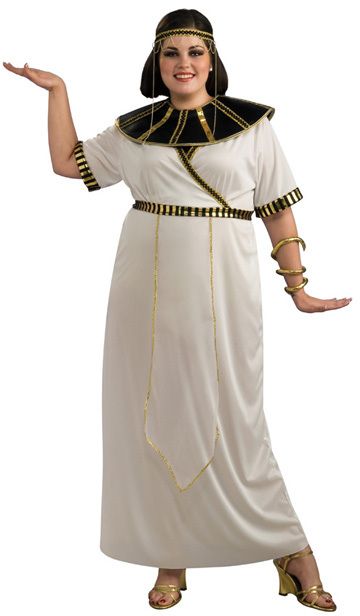 Egyptian Girl Costume Set - Plus Egyptian Halloween Costume, Egyptian Queen Costume, Egyptian Halloween, Clown Costume Women, Pharaoh Costume, Plus Size Costume, Plus Size Halloween Costume, Queen Costume, Plus Size Halloween