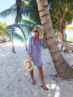 Beach Vacation Outfits Over 40, Bahamas Vacation Outfits, Bahamas Outfit Ideas, Caribbean Vacation Outfit, Bahamas Outfit, Island Vacation Outfits, Caribbean Outfits, Style Hacks, Hi Sugarplum