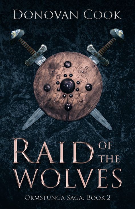 Ulf and his shield brothers are sent on a raid against an old enemy. But during the perilous sea voyage, Ulf can only focus on one thing. He demands closure: to find the man who slaughtered his family... Viking books, historical fiction, books to read, norse mythology, reading aesthetic, book club ideas, tbr Norse Mythology Book, Viking Saga, Viking Books, Wolf Book, Mythology Books, Norse Mythology, Action Adventure, Romance Novels, Historical Fiction