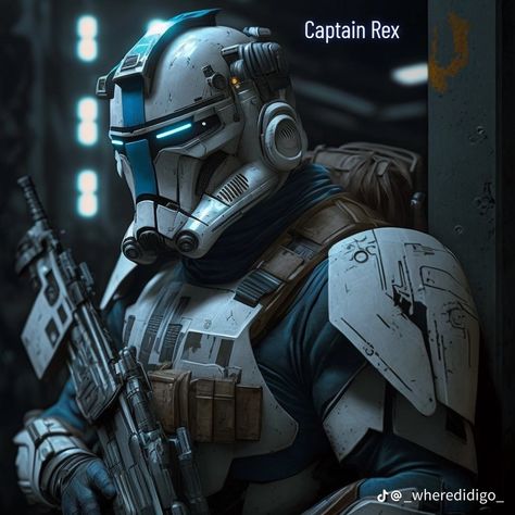 Alternate Stormtrooper, Clone Trooper Redesign, Clone Trooper Armor Concept, Clone Trooper Concept Art, Clone Trooper Oc, Star Wars Soldier, Clone Trooper Art, Star Wars Armor, Star Wars Clone Troopers