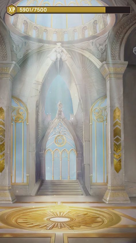 Goddess Temple Concept Art, Temple References, Church Of Light, Light Temple, Goddess Temple, Building References, Temple Room, Shadow Book, Temple Drawing