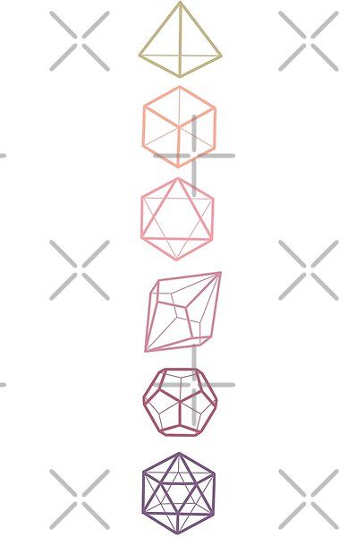 DND Dice  by Jenknino | Redbubble Dnd Dice Drawing, Rolling Dice, Xmas Gifts, Drawing Reference, Easy Drawings, Dungeons And Dragons, Drawings, Gifts