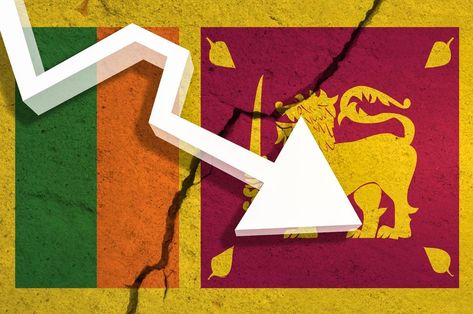 Sri Lanka's central bank has unveiled a debt restructuring plan to reinstate stability after the economic crisis in 2022. It offered a 30 per cent reduction on dollar-denominated bonds, including international sovereign bonds that comprise more than a quarter of the country’s foreign debt. The restructuring, planned to get over by last August, got delayed. Consumer Price Index, Economic Crisis, Bitcoin News, Central Bank, Picture Credit, Top 40, The Government, Extra Money, Get Over It