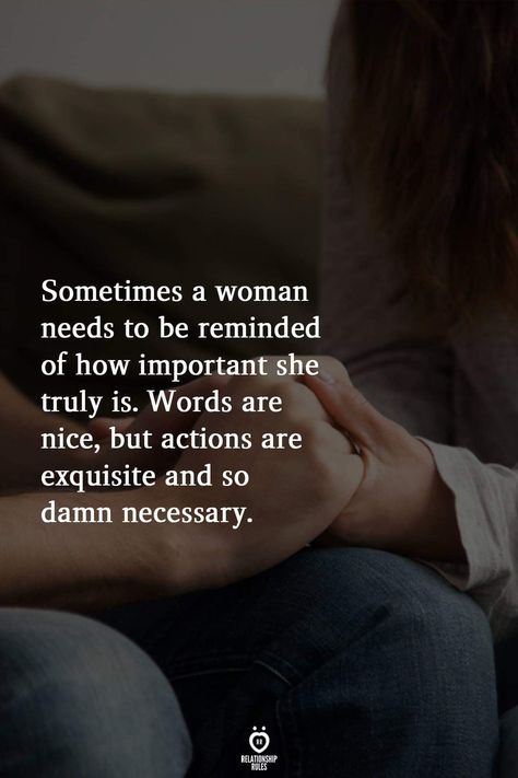 Action Speaks Louder Than Words, Situation Quotes, Quotes 2023, Get A Boyfriend, Cartoon Couple, Actions Speak Louder Than Words, A Course In Miracles, Spoken Words, Relationship Rules