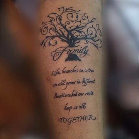 Father And Daughter Tattoos, Father Daughter Tattoos, Family Tree Tattoo, Date Tattoos, Girl Arm Tattoos, Pretty Hand Tattoos, Quote Tattoo, Silhouette Tattoos, Mother Tattoos