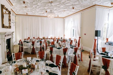 Set up and ready for your wedding breakfast in The Ballroom ✨  📸 @mjtphotography_uk  To book a tour of Highley Manor wedding venue in West Sussex pop us a message or email us at weddings@highleymanor.co.uk We would love to hear from you and start your wedding planning   #Highleymanor #Weddingvenuesussex #sussexbride #weddingvenues   #sussexweddingvenue #surreyweddingvenue Highley Manor, Manor Wedding, Wedding Breakfast, Royal Wedding, Ballroom, Wedding Venue, Real Weddings, Wedding Venues, Wedding Planning