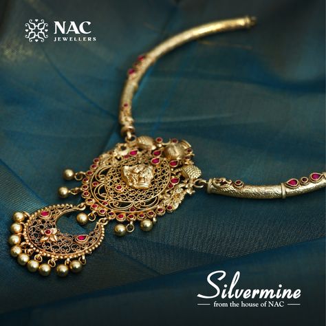 Silver Antique Necklace from NAC Jewellers

Silvermine Jewellery from the house of NAC Jewellers. Nac Jewellers, Antique Necklace, Silver Jewellery, Pandora Charms, Indian Jewelry, Pandora Charm Bracelet, The House, Silver Jewelry, Charm Bracelet