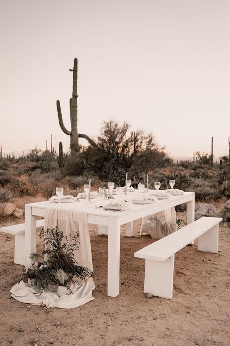 Amazing Locations, Wedding Aisle Runner, Amazing Experiences, Desert Photoshoot, Prescott Arizona, Boho Desert, Wedding 2024, Wedding Aesthetic, Outdoor Venues