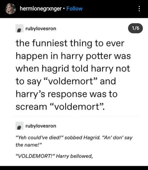 Harry Potter And The Lack Of Lamb Sauce, Harry Potter Incorrect Quotes Golden Trio, Tom Riddle Funny Memes, Harry Potter Drarry Memes Funny, Harry Potter Texts, Harry Potter Background, Harry Potter Wizard, Funny Harry Potter Jokes, Ravenclaw Memes Funny