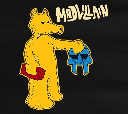 A limited edition hip-hop shirt inspired by MF DOOM, Madlib and Lord Quas. Available until February 2nd, 2015 at www.MyMainManPat.com #MFDOOM #DOOM #DRDOOM #Madlib #Quasimoto #Madvillain #Madvillainy #JacobHoopes #MMMP #MyMainManPat #TShirt #TankTop #Crewneck #Hoodie #Gear #HipHop #UndergroundHipHop #HipHopHead Quasimodo Mf Doom, Mad Villain Mf Doom, Quasimoto Tattoos, Quasimoto Madlib Art, Quasimoto Tattoo, Mf Doom Quasimoto, Madlib Quasimoto, Mf Doom Doomsday, Hip Hop Vinyl