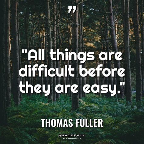 "All things are difficult before they are easy." Elizabeth Cady Stanton, Power Of Attraction, Thomas Paine, Thomas Merton, Khalil Gibran, World Quotes, Jim Rohn, Attraction Quotes, Meaning Of Life