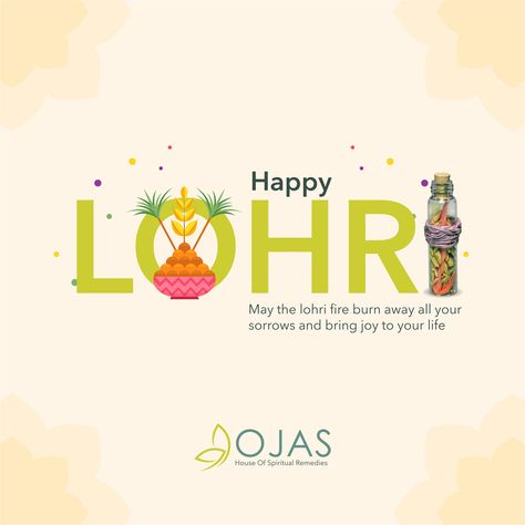 May the lohri fire burn away all your sorrows and bring joy to your life . . #HappyLohri #Lohri2021 #Festival #LohriCelebration #LohriGreetings #Happiness #Joy #LohriWishes #VastuProducts #SpiritualProducts #SpiritualRemedies #IndianSpiritualStore #OnlineSpiritualStore #ShopNow #Spirituality #OjasStore Lohri Post, Lohri Greetings, Lohri Wishes, Happy Lohri, Post Design, Media Post, Social Media Post, Spirituality, Bring It On