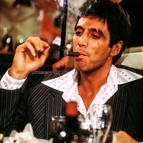 Scarface Quotes, Scarface Movie, Gangster Movies, Noir Movie, Blood Sugar Diet, Tony Montana, Women Health Care, Romantic Comedy Movies, Funny Quotes For Instagram