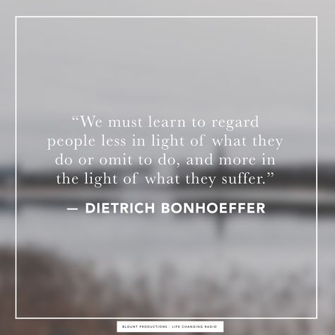 Dietrich Bonhoeffer (Pastor, Theologian) #dietrichbonhoeffer Deitrick Bonhoeffer Quotes, Dietrich Bonhoeffer Quotes, Bonhoeffer Quotes, Dietrich Bonhoeffer, Vibe Tribe, Holy Father, Gods Word, Slow Living, Wise Quotes