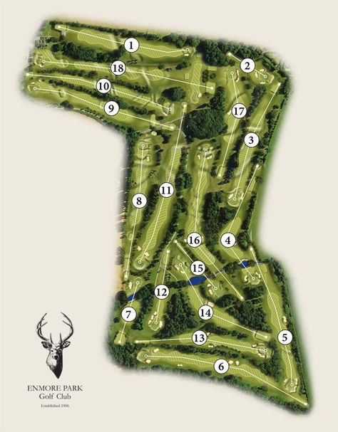 Mini Golf Course Design, Eastside Golf, Golf Course Photography, Golf Course Map, Course Ideas, Eco Tourism, Members Club, Mini Golf Course, City Planning