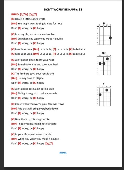 Ukulele Tabs Songs, Ukulele Chords Songs, Uke Songs, Acoustic Guitar Lessons, Music Tabs, Ukulele Tabs, Guitar Practice, Reading Music, Ukulele Songs