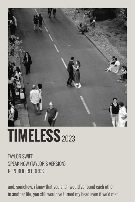 polaroid poster The 1 Polaroid Poster Taylor Swift, Timeless Taylor Swift Poster, Taylor Swift Songs Polaroid Poster, Taylor Swift Song Poster, Timeless Taylor Swift, Taylor Swift Polaroid Poster, Polaroid Board, Polaroid Songs, Try Song