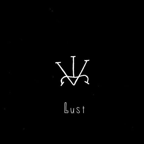 LUST rushes but LOVE waits.♥️#RavensOfAntimony #Lust Lust Symbol Tattoo, Eternal Love Rune Tattoo, Love Bind Rune, Sigils For Sexuality, Runes Magic, Druid Shaman, People Interacting, Lust For A Vampire 1971, Love Waits