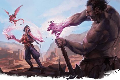 Warlock 201: The Best Magic Items for Warlocks - Posts - D&D Beyond Genie Warlock, Warlock Spells, Eldritch Blast, Magic Tattoo, Visual Illusion, Wood Elf, Dragon Artwork, Character Inspo, Mystical Art