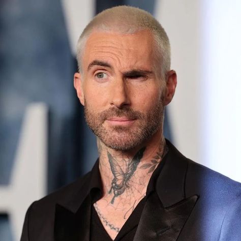 Adam Levine FanPageItalia 🇮🇹 on Instagram: "Vanity Fair Oscar Party 2023 💥🖤" Oscar Party 2023, Satanic Pentagram, Party 2023, Adam Levine, Oscar Party, Vanity Fair Oscar Party, Maroon 5, Eminem, Vanity Fair