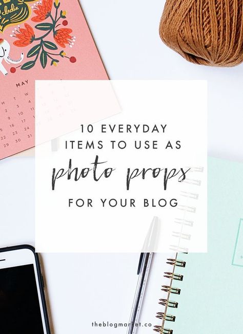 10 Everyday items you can use as photo props. | Blogging tips, photography… Gorilla Marketing, Younique Marketing, Scentsy Marketing, Marketing Solved, Marketing Presentation, Marketing Brochure, Photography Advice, Photography Jobs, Marketing Logo