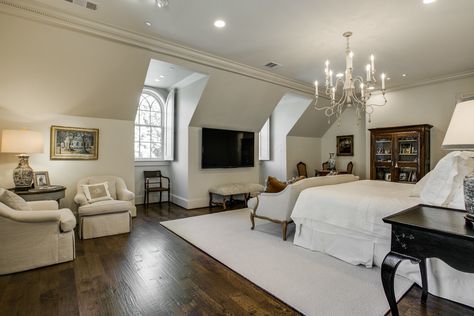 Bedroom by Tony McClung Master Room Design, Custom Home Build, Custom Home Building, Master Room, Home Building, Highland Park, Contemporary Bedroom, Custom Home Builders, Home Builder