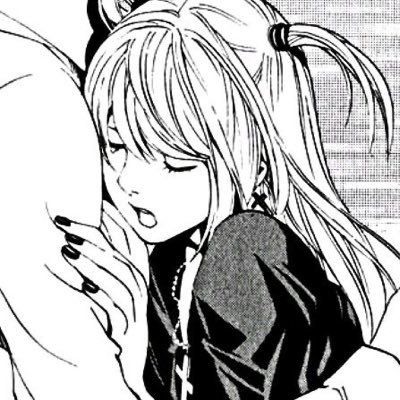 Misa Matching Pfp, Light And Misa, Y2k Profile Picture, Duos Icons, Misa Amane, Cartoon Profile Pics, Bleach Anime, Matching Profile Pictures, Anime Couples Drawings