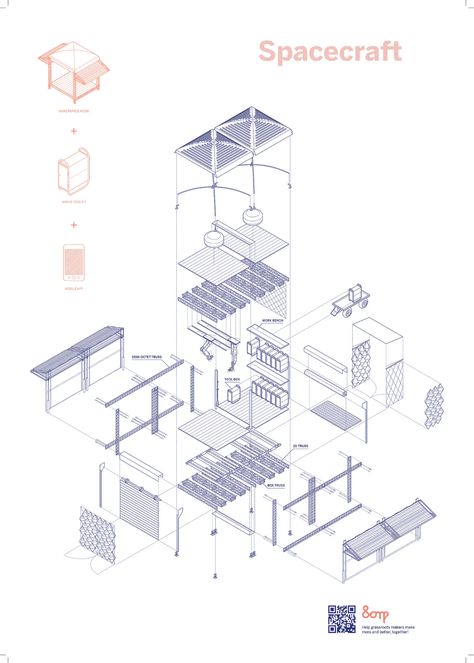 Tema Ghana, Bamboo Building, Open Architecture, E Waste, Consumer Culture, Accra Ghana, Architecture Graphics, Architecture Studio, Accra