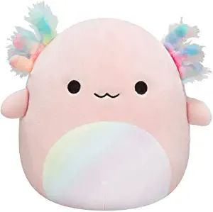 Squishmallows Axolotl, Archie Squishmallow, Axolotl Squishmallow, Cute Squishmallows Big, Rare Squishmallows Axolotl, Pink Squish Mellows, Axalotal Squishmallow, Claire’s Squishmallows, Paper Doll Printable Templates