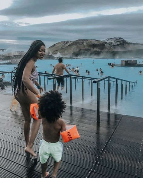 Global Sidekicks Black Motherhood, Family Vacation Planning, I Will Be Back, Millennial Mom, Moms Goals, Mommy Goals, Travel Buddy, Mommy And Son, Best Family Vacations