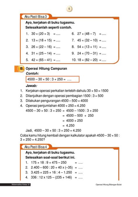 20+ Soal Matematika Kelas 6 Bilangan Bulat Negatif Media Pembelajaran, School Study Ideas, Mathematics Worksheets, Math Tutorials, Plus And Minus, Math Worksheet, Classroom Themes, Worksheets For Kids, Study Tips