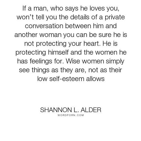 I have a woman friend going through this. She is having conversations she does not share with her husband. Satan's oldest tool. What To Say To The Other Woman, Emotional Affair, Cheating Quotes, Snap Chat, Life Inspirational Quotes, Flirting Quotes, A Quote, Quotes For Him, True Words