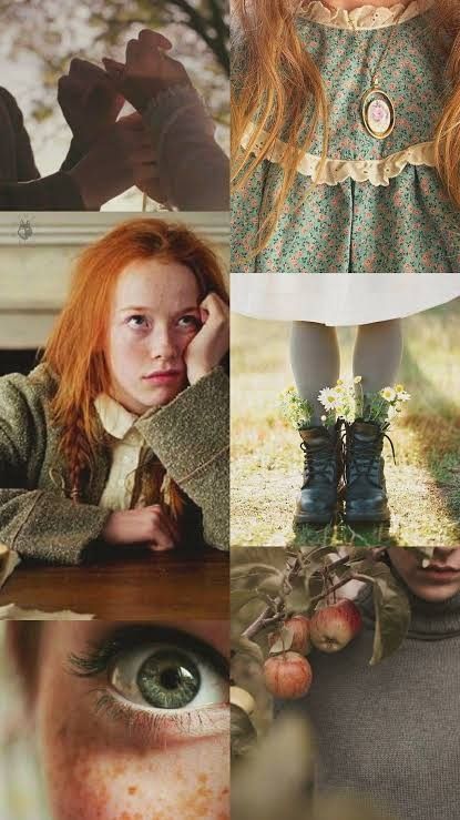 Anne Green, Anne Shirley Cuthbert, Anne Gilbert, Amybeth Mcnulty, Anne White, Gilbert And Anne, Gilbert Blythe, Anne Shirley, Anne With An E