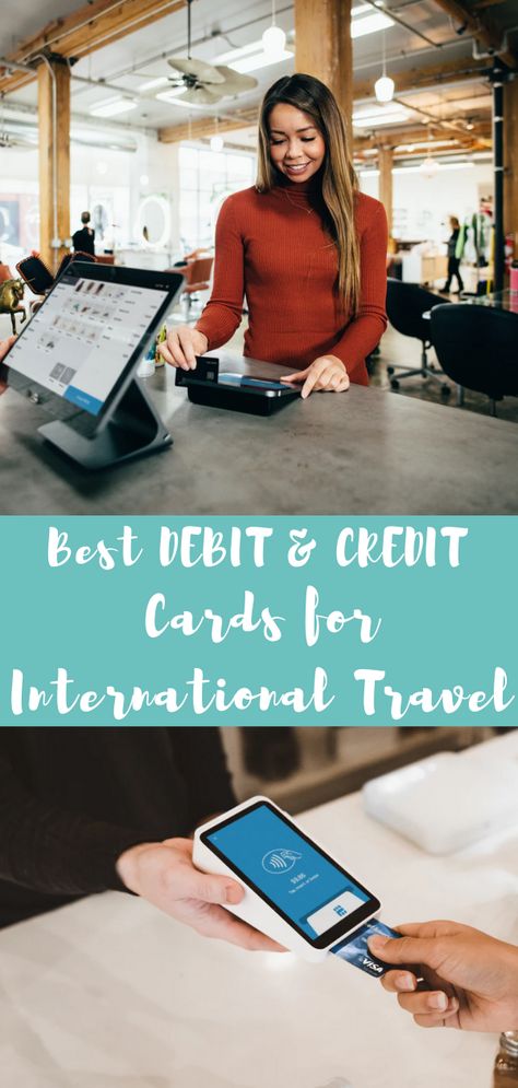 Want credit card tips for international travel? These debit card & credit card picks w/ no foreign transaction fee will help w/ your traveling abroad checklist!  #creditcard #debitcard #transactionfee #travel  #internationaltravel #destinationwedding Traveling Abroad Checklist, Credit Card Tips, Best Travel Insurance, Best Travel Credit Cards, Foreign Travel, Travel Credit Cards, Traveling Abroad, International Travel Tips, Italy Trip