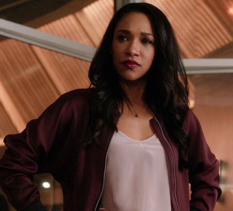 Iris West Allen, Candice Patton, Iris West, Bright Smile, Black Panther Marvel, Marvel Movies, The Flash, Black Panther, Season 1