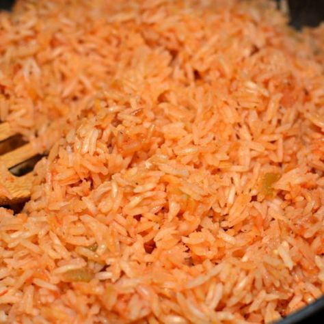 Best Mexican Rice Recipe, The Best Mexican Rice, Best Mexican Rice, Easy Mexican Rice, Latino Recipes, Mexican Rice Recipe, Mexican Rice Easy, The Cookin Chicks, Spanish Rice Recipe